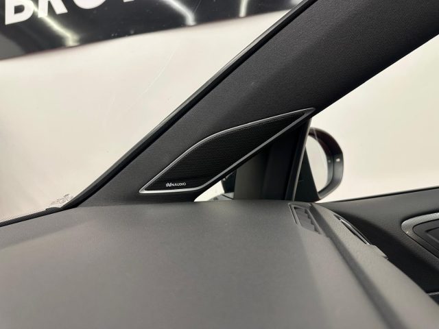 VOLKSWAGEN Golf GTI usata, con ESP