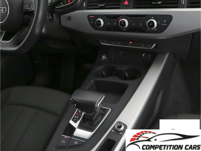AUDI A4 allroad usata, con Cruise Control