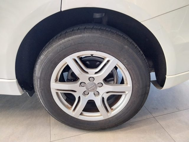AUDI Q5 usata 32