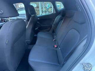 SEAT Arona usata, con Chiusura centralizzata