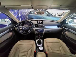 AUDI Q3 usata, con Cruise Control