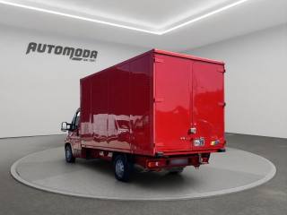 PEUGEOT Boxer usata, con Immobilizzatore elettronico