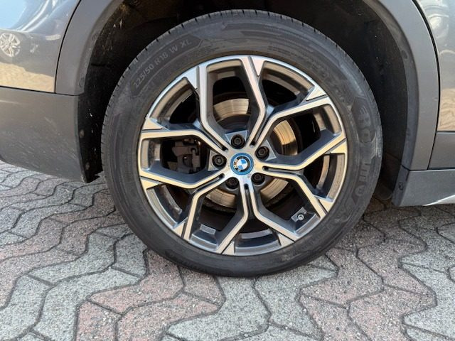 BMW X1 usata, con Airbag Passeggero