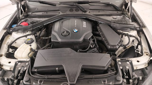 BMW 116 usata 57