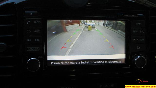 NISSAN Juke usata 54