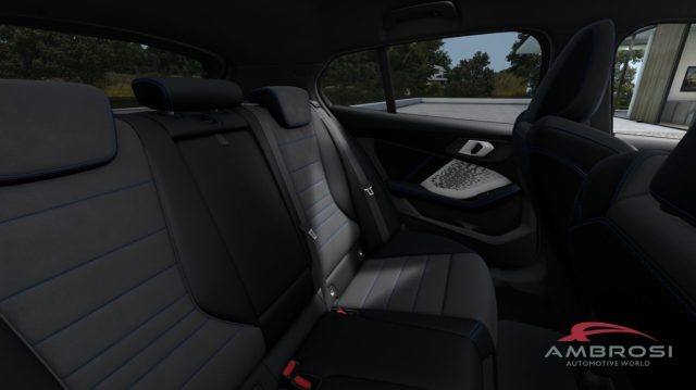 BMW 118 usata 10