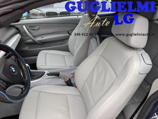 BMW 120 usata, con Climatizzatore