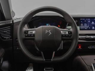 DS AUTOMOBILES DS 4 usata, con Interni in pelle