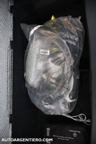 MERCEDES-BENZ GLC 300 usata, con Specchietti laterali elettrici