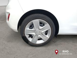 FORD Fiesta usata, con Fendinebbia