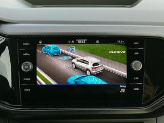 VOLKSWAGEN T-Cross usata, con Climatizzatore