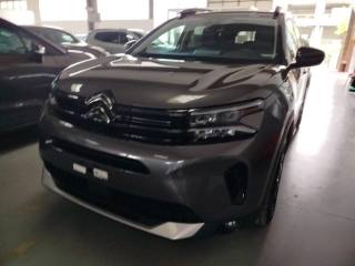 CITROEN C5 Aircross usata, con Airbag