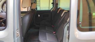 RENAULT Kangoo usata, con Chiusura centralizzata