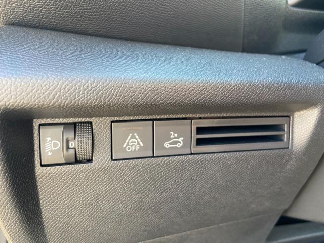 CITROEN C4 X usata 20