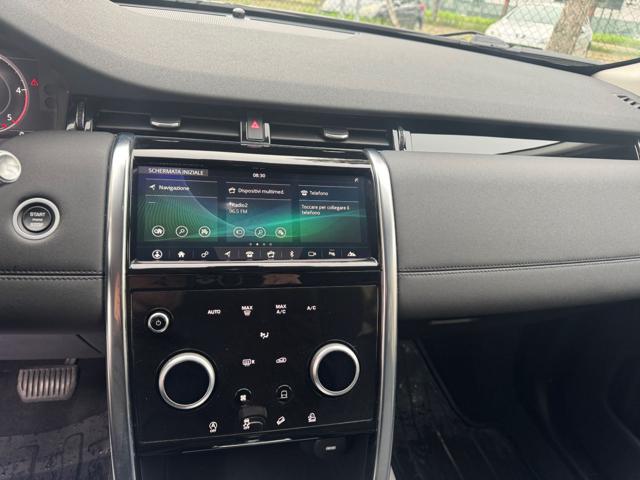 LAND ROVER Discovery Sport usata, con Chiusura centralizzata