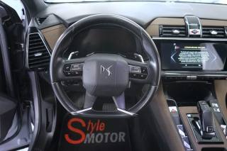 DS AUTOMOBILES DS 7 Crossback usata, con Riconoscimento dei segnali stradali