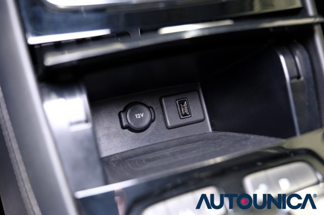 OPEL Grandland usata, con Specchietti laterali elettrici