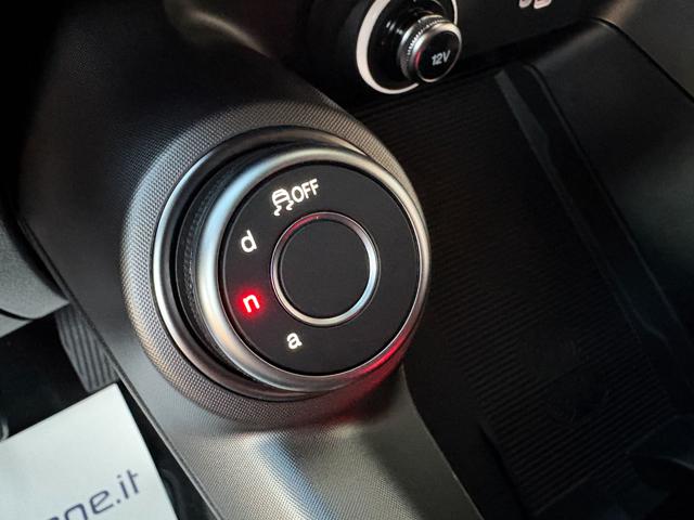 ALFA ROMEO Tonale usata, con Servosterzo