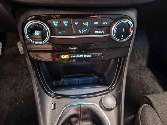 FORD Puma usata, con Cruise Control