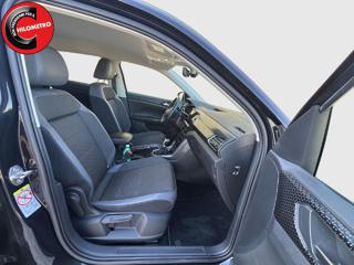 VOLKSWAGEN T-Cross usata, con Controllo trazione