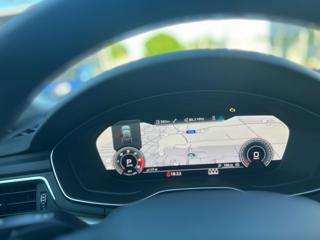 AUDI A4 usata, con Park Distance Control