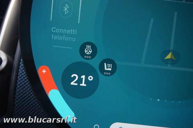 MINI Mini usata, con Specchietti laterali elettrici