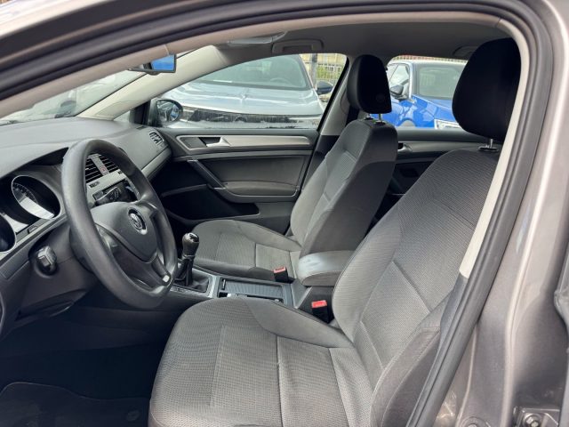 VOLKSWAGEN Golf usata, con Cronologia tagliandi