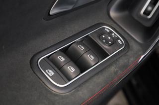 MERCEDES-BENZ CLA 220 usata, con Filtro antiparticolato