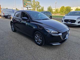 MAZDA 2 usata, con Airbag Passeggero