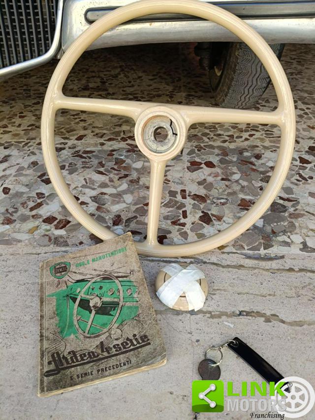 LANCIA Ardea usata 7