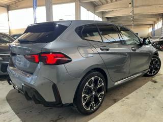 BMW 120 usata, con Cerchi in lega