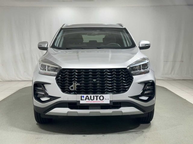 DR MOTOR DR 5.0 usata, con Cruise Control