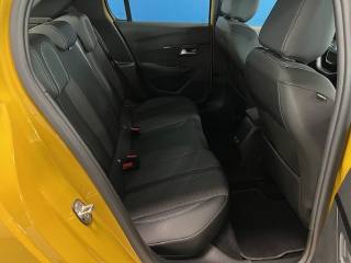 PEUGEOT 208 usata, con Controllo trazione
