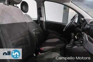 FIAT Panda usata 13