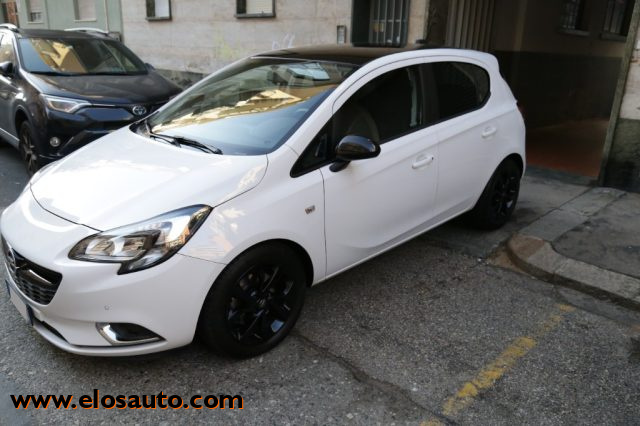 OPEL Corsa usata, con Airbag