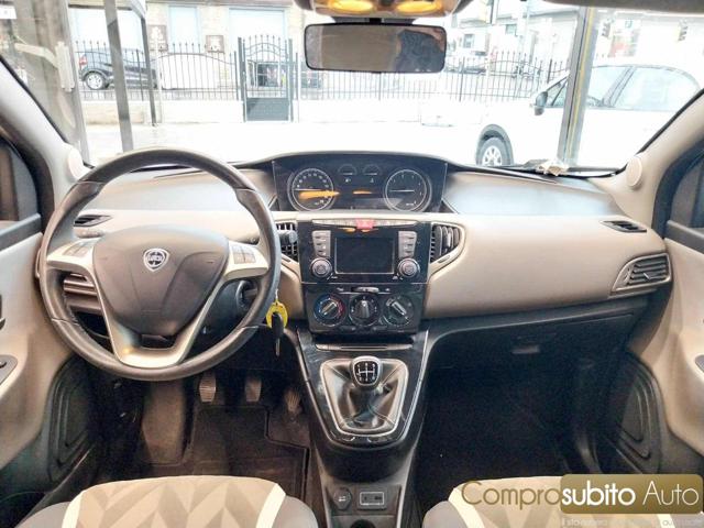 LANCIA Ypsilon usata 20