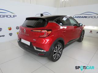RENAULT Captur usata, con Boardcomputer