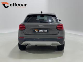 AUDI Q2 usata, con Alzacristalli elettrici