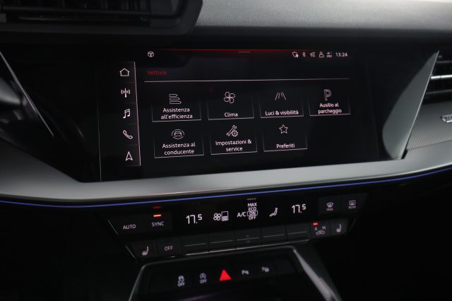 AUDI A3 usata 10