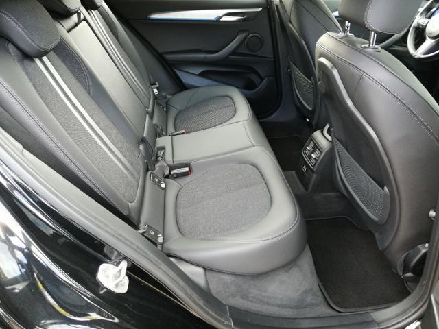 BMW X2 usata, con Controllo trazione