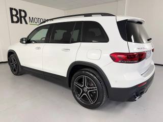 MERCEDES-BENZ GLB 200 usata, con Autoradio