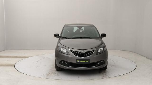 LANCIA Ypsilon usata, con Chiusura centralizzata