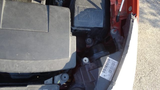 RENAULT Captur usata 137