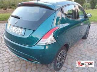 LANCIA Ypsilon usata 11