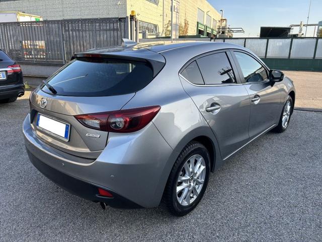 MAZDA 3 usata, con Airbag Passeggero