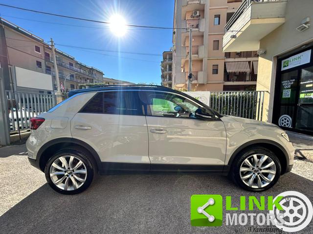 VOLKSWAGEN T-Roc usata 13