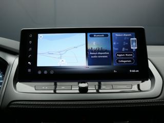 NISSAN Qashqai usata, con Cruise Control