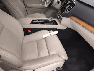 VOLVO XC90 usata, con Luci diurne