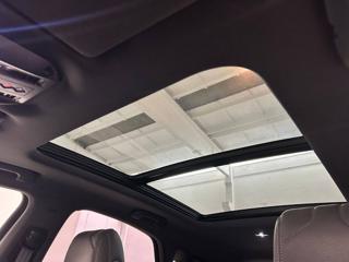 DS AUTOMOBILES DS 7 Crossback usata, con Portellone posteriore elettrico