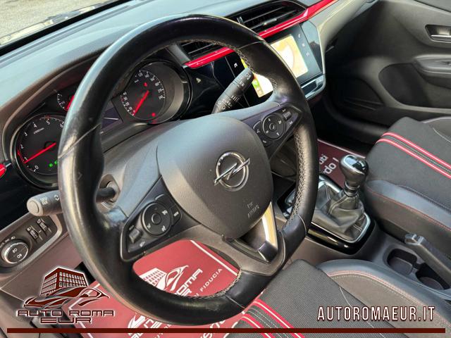 OPEL Corsa usata, con Cruise Control